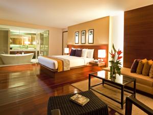 تور تایلند هتل دوسیت - آژانس مسافرتی و هواپیمایی آفتاب ساحل آبی